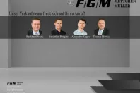 Mercedes-Benz GLC 200 (Clasa GLC) din 2024 cu 23.669 km - oferta MER184868 - foto 17