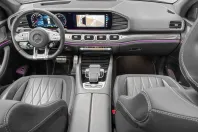 Mercedes-Benz GLE 53 AMG (Clasa GLE) din 2024 cu 19.000 km - oferta MER184869 - foto 8