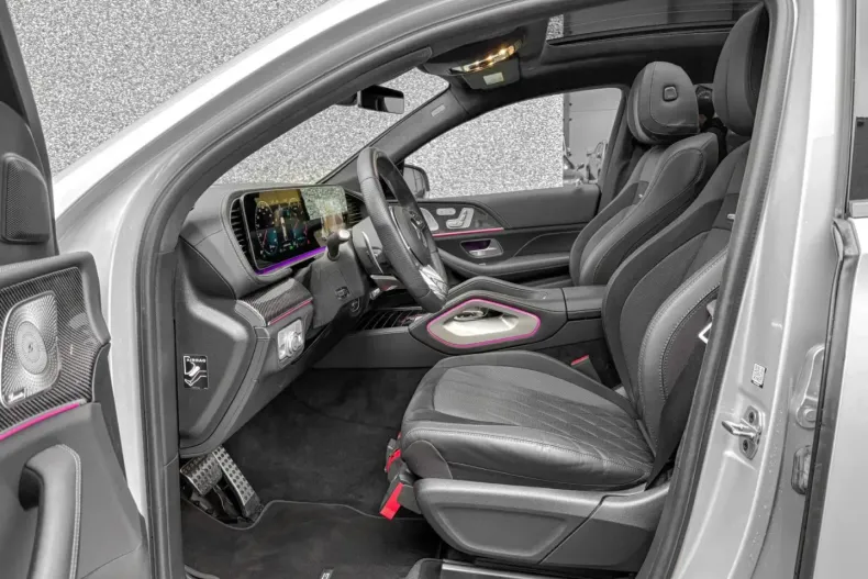 Mercedes-Benz GLE 53 AMG (Clasa GLE) din 2024 cu 19.000 km - oferta MER184869 - foto 9