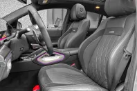 Mercedes-Benz GLE 53 AMG (Clasa GLE) din 2024 cu 19.000 km - oferta MER184869 - foto 10