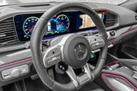 Mercedes-Benz GLE 53 AMG (Clasa GLE) din 2024 cu 19.000 km - oferta MER184869 - foto 11
