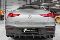 Mercedes-Benz GLE 53 AMG (Clasa GLE) din 2024 cu 19.000 km - oferta MER184869 - foto 14