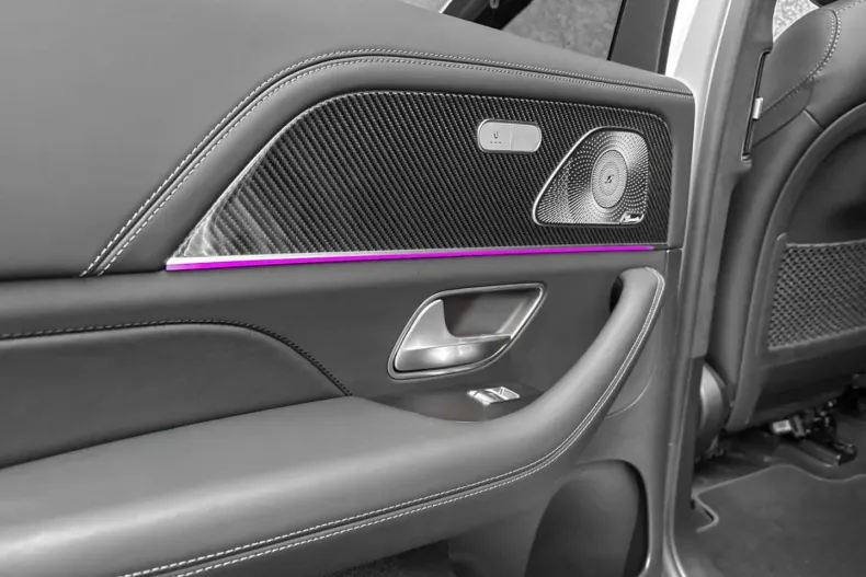 Mercedes-Benz GLE 53 AMG (Clasa GLE) din 2024 cu 19.000 km - oferta MER184869 - foto 20