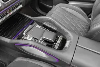 Mercedes-Benz GLE 53 AMG (Clasa GLE) din 2024 cu 19.000 km - oferta MER184869 - foto 21