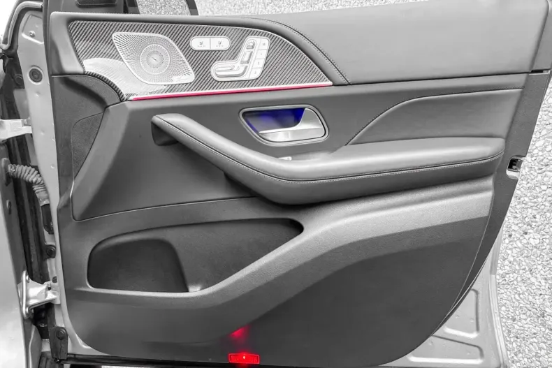 Mercedes-Benz GLE 53 AMG (Clasa GLE) din 2024 cu 19.000 km - oferta MER184869 - foto 23