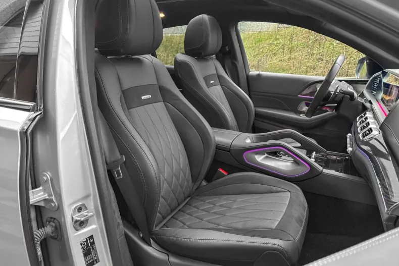 Mercedes-Benz GLE 53 AMG (Clasa GLE) din 2024 cu 19.000 km - oferta MER184869 - foto 24