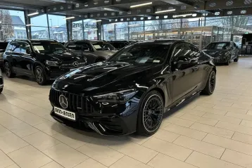 Mercedes-Benz CLE 53 AMG din 2024 - oferta MER184871