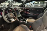 Mercedes-Benz CLE 53 AMG (Clasa CLE) din 2024 cu 16.000 km - oferta MER184871 - foto 5