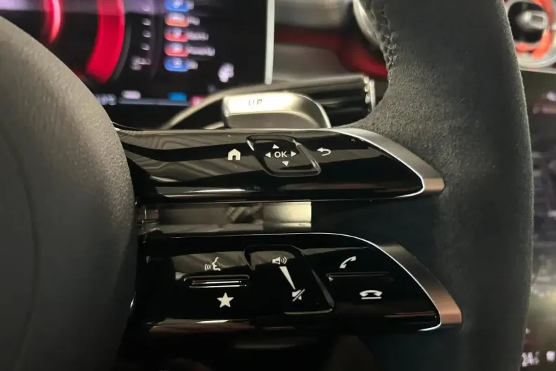 Mercedes-Benz CLE 53 AMG (Clasa CLE) din 2024 cu 16.000 km - oferta MER184871 - foto 10