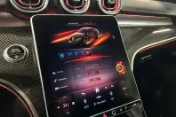 Mercedes-Benz CLE 53 AMG (Clasa CLE) din 2024 cu 16.000 km - oferta MER184871 - foto 20