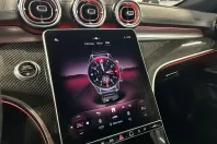 Mercedes-Benz CLE 53 AMG (Clasa CLE) din 2024 cu 16.000 km - oferta MER184871 - foto 21