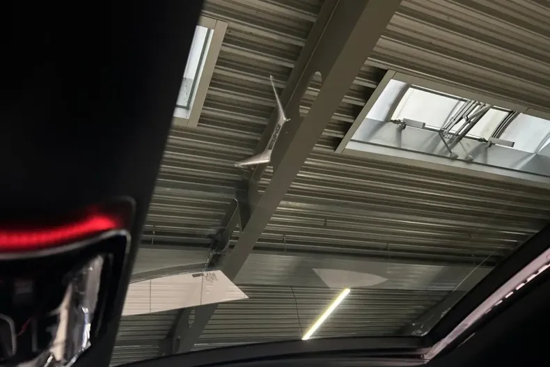 Mercedes-Benz CLE 53 AMG (Clasa CLE) din 2024 cu 16.000 km - oferta MER184871 - foto 24