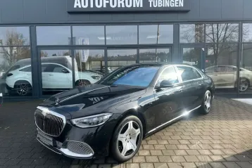 Mercedes-Benz S 680 din 2023 - oferta MER184872