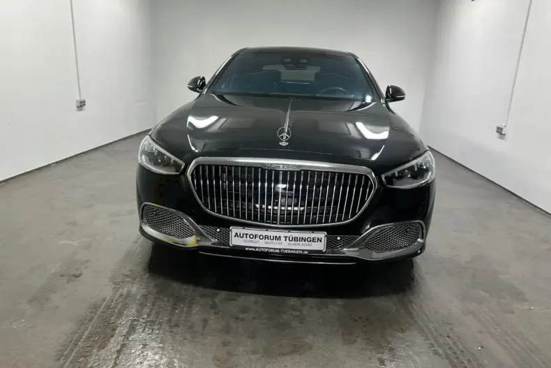 Mercedes-Benz S 680 (Clasa S) din 2023 cu 24.400 km - oferta MER184872 - foto 3