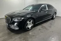 Mercedes-Benz S 680 (Clasa S) din 2023 cu 24.400 km - oferta MER184872 - foto 4