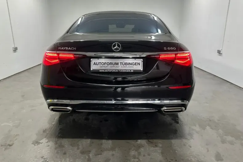 Mercedes-Benz S 680 (Clasa S) din 2023 cu 24.400 km - oferta MER184872 - foto 6