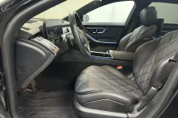 Mercedes-Benz S 680 (Clasa S) din 2023 cu 24.400 km - oferta MER184872 - foto 9