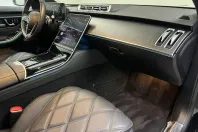 Mercedes-Benz S 680 (Clasa S) din 2023 cu 24.400 km - oferta MER184872 - foto 15