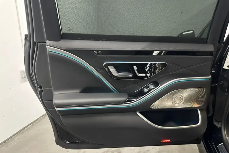 Mercedes-Benz S 680 (Clasa S) din 2023 cu 24.400 km - oferta MER184872 - foto 18