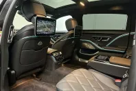 Mercedes-Benz S 680 (Clasa S) din 2023 cu 24.400 km - oferta MER184872 - foto 19