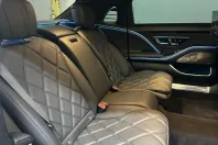 Mercedes-Benz S 680 (Clasa S) din 2023 cu 24.400 km - oferta MER184872 - foto 20