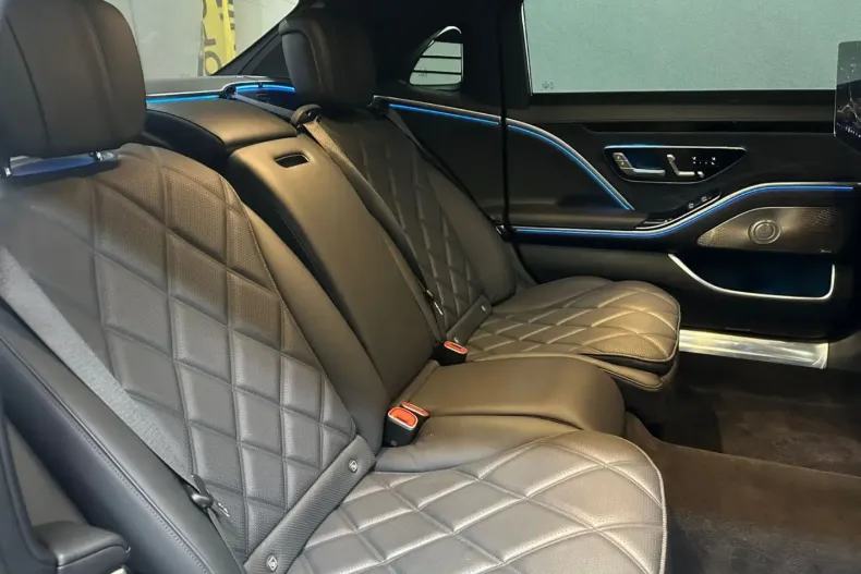 Mercedes-Benz S 680 (Clasa S) din 2023 cu 24.400 km - oferta MER184872 - foto 20