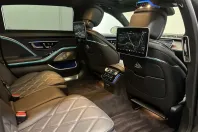 Mercedes-Benz S 680 (Clasa S) din 2023 cu 24.400 km - oferta MER184872 - foto 22