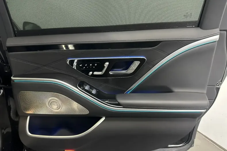 Mercedes-Benz S 680 (Clasa S) din 2023 cu 24.400 km - oferta MER184872 - foto 26