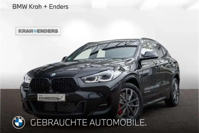 BMW X2 (Seria X) din 2023 cu 20.500 km - oferta BMW184873 - foto 1