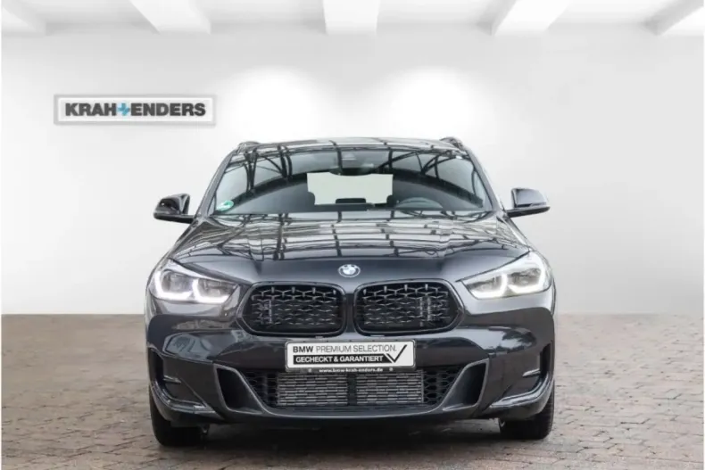 BMW X2 (Seria X) din 2023 cu 20.500 km - oferta BMW184873 - foto 2