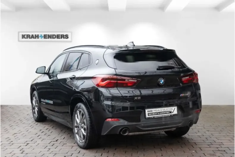 BMW X2 (Seria X) din 2023 cu 20.500 km - oferta BMW184873 - foto 4