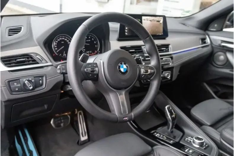 BMW X2 (Seria X) din 2023 cu 20.500 km - oferta BMW184873 - foto 8