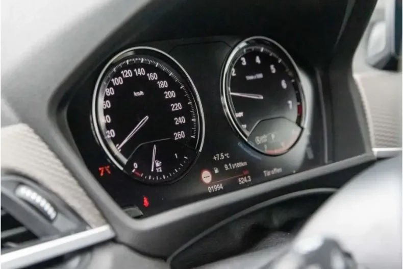 BMW X2 (Seria X) din 2023 cu 20.500 km - oferta BMW184873 - foto 11