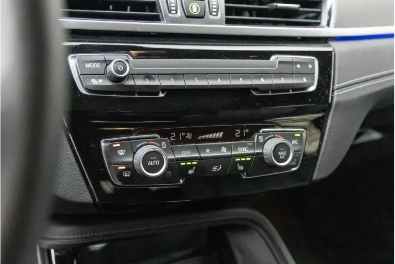 BMW X2 (Seria X) din 2023 cu 20.500 km - oferta BMW184873 - foto 14