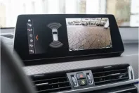 BMW X2 (Seria X) din 2023 cu 20.500 km - oferta BMW184873 - foto 15