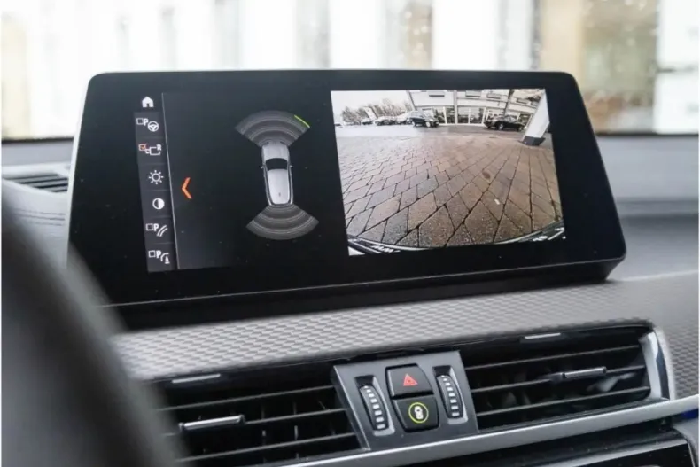 BMW X2 (Seria X) din 2023 cu 20.500 km - oferta BMW184873 - foto 15