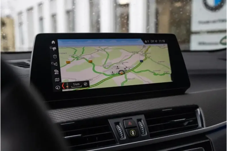 BMW X2 (Seria X) din 2023 cu 20.500 km - oferta BMW184873 - foto 16