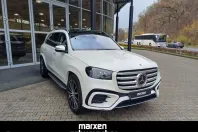 Mercedes-Benz GLS 580 (Clasa GLS) din 2023 cu 6.090 km - oferta MER184874 - foto 3