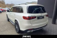 Mercedes-Benz GLS 580 (Clasa GLS) din 2023 cu 6.090 km - oferta MER184874 - foto 5