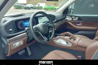 Mercedes-Benz GLS 580 (Clasa GLS) din 2023 cu 6.090 km - oferta MER184874 - foto 15