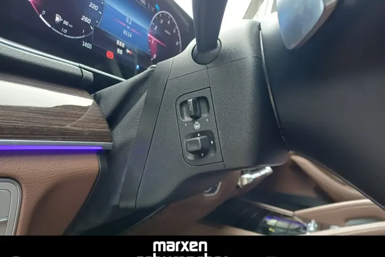 Mercedes-Benz GLS 580 (Clasa GLS) din 2023 cu 6.090 km - oferta MER184874 - foto 17