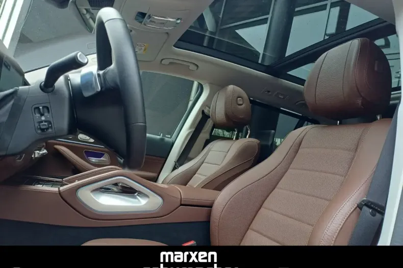 Mercedes-Benz GLS 580 (Clasa GLS) din 2023 cu 6.090 km - oferta MER184874 - foto 19