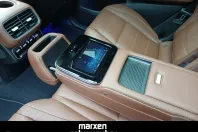 Mercedes-Benz GLS 580 (Clasa GLS) din 2023 cu 6.090 km - oferta MER184874 - foto 25