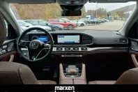 Mercedes-Benz GLS 580 (Clasa GLS) din 2023 cu 6.090 km - oferta MER184874 - foto 28