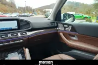 Mercedes-Benz GLS 580 (Clasa GLS) din 2023 cu 6.090 km - oferta MER184874 - foto 30