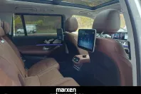 Mercedes-Benz GLS 580 (Clasa GLS) din 2023 cu 6.090 km - oferta MER184874 - foto 34