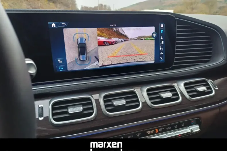 Mercedes-Benz GLS 580 (Clasa GLS) din 2023 cu 6.090 km - oferta MER184874 - foto 38