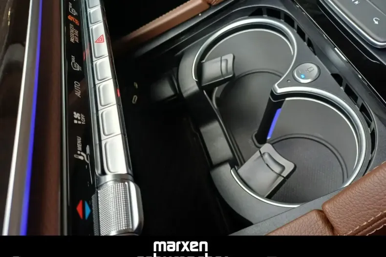 Mercedes-Benz GLS 580 (Clasa GLS) din 2023 cu 6.090 km - oferta MER184874 - foto 42