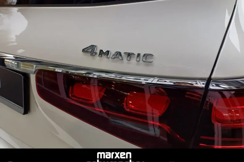 Mercedes-Benz GLS 580 (Clasa GLS) din 2023 cu 6.090 km - oferta MER184874 - foto 43