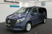 Mercedes-Benz V 220 (Clasa V) din 2024 cu 12.774 km - oferta MER184875 - foto 1